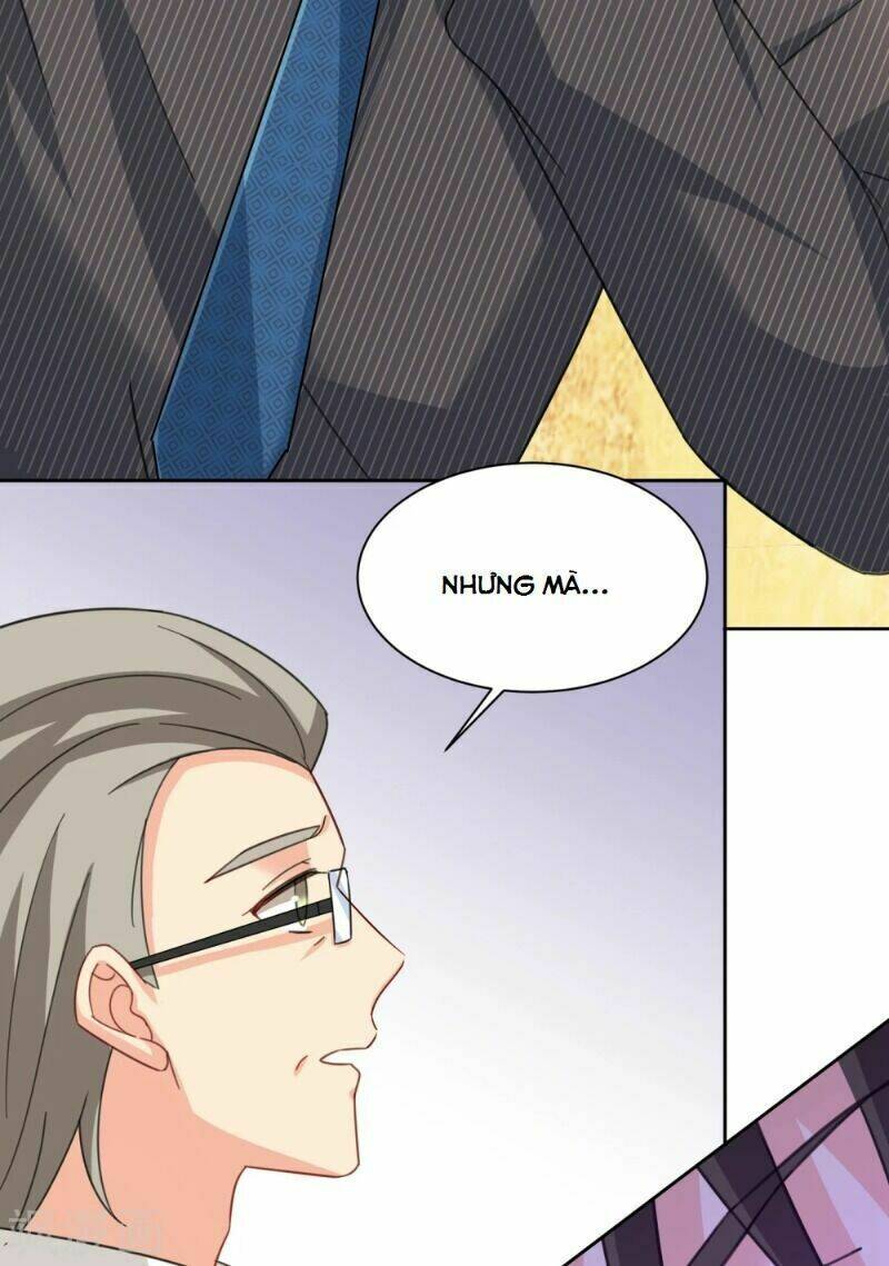 Tổng Tài Tại Thượng Chapter 323 - Trang 2