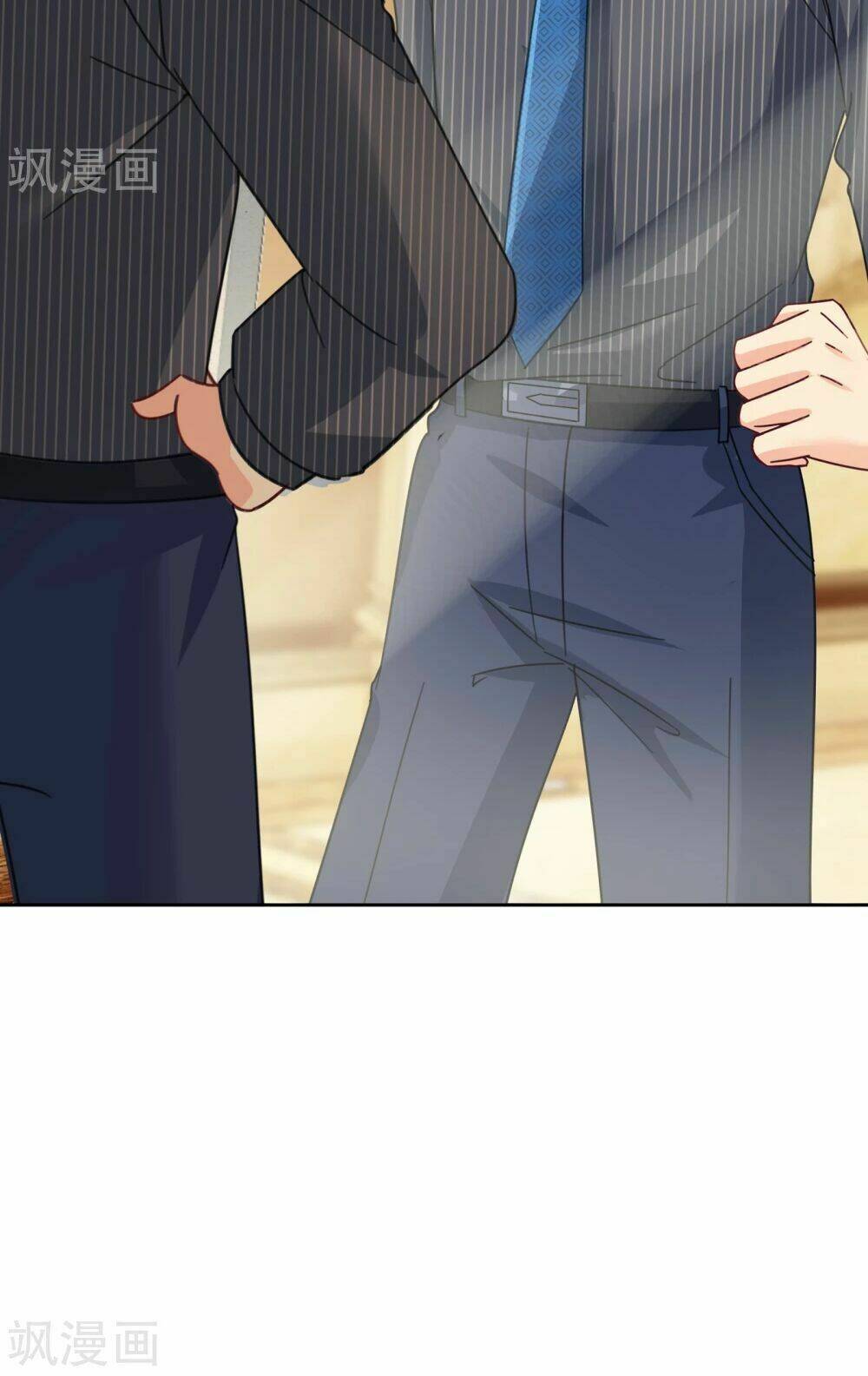 Tổng Tài Tại Thượng Chapter 323 - Trang 2