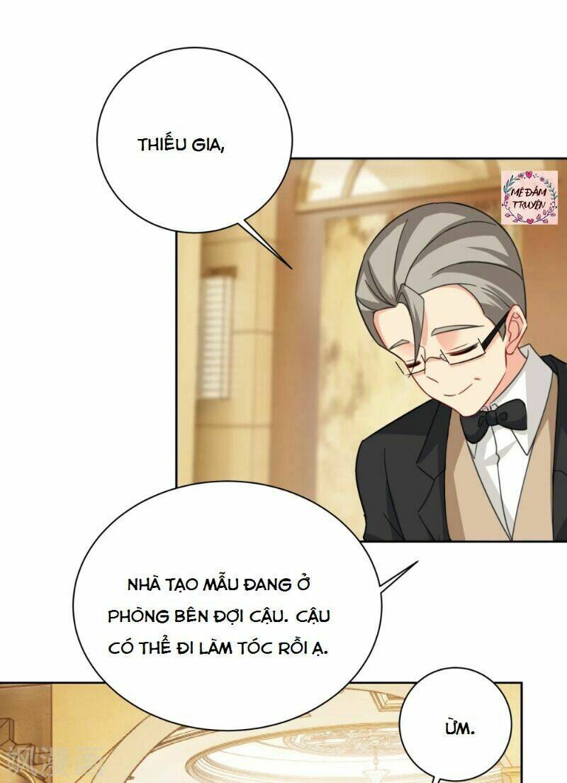 Tổng Tài Tại Thượng Chapter 323 - Trang 2
