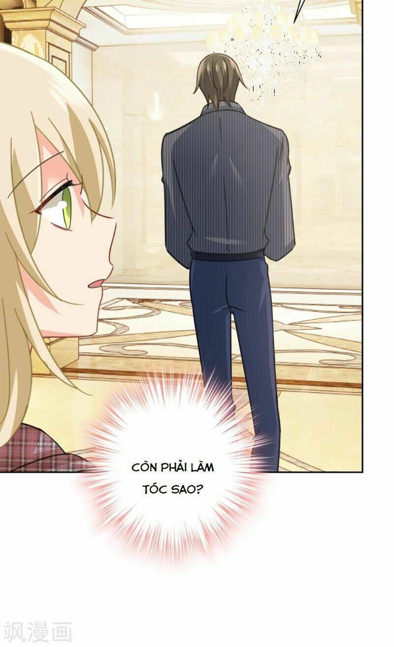 Tổng Tài Tại Thượng Chapter 323 - Trang 2