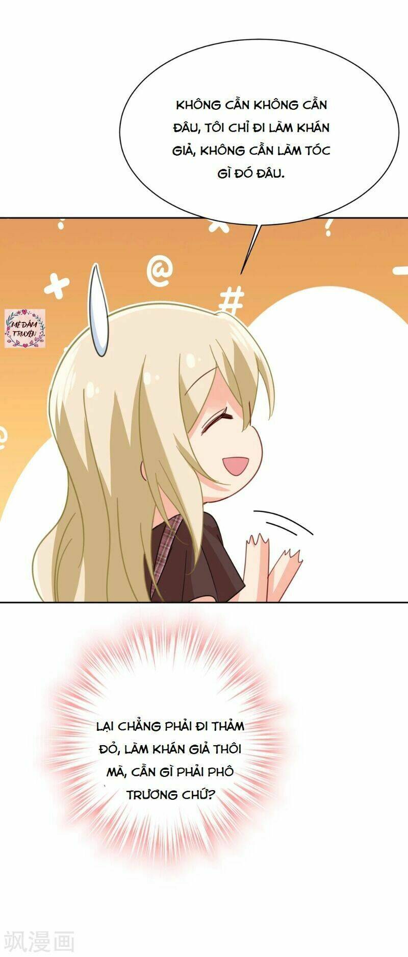 Tổng Tài Tại Thượng Chapter 323 - Trang 2