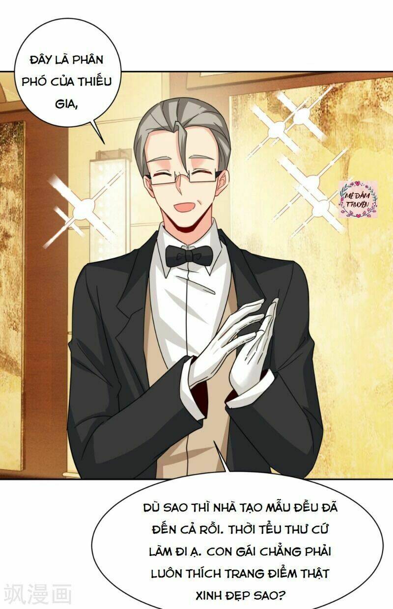 Tổng Tài Tại Thượng Chapter 323 - Trang 2