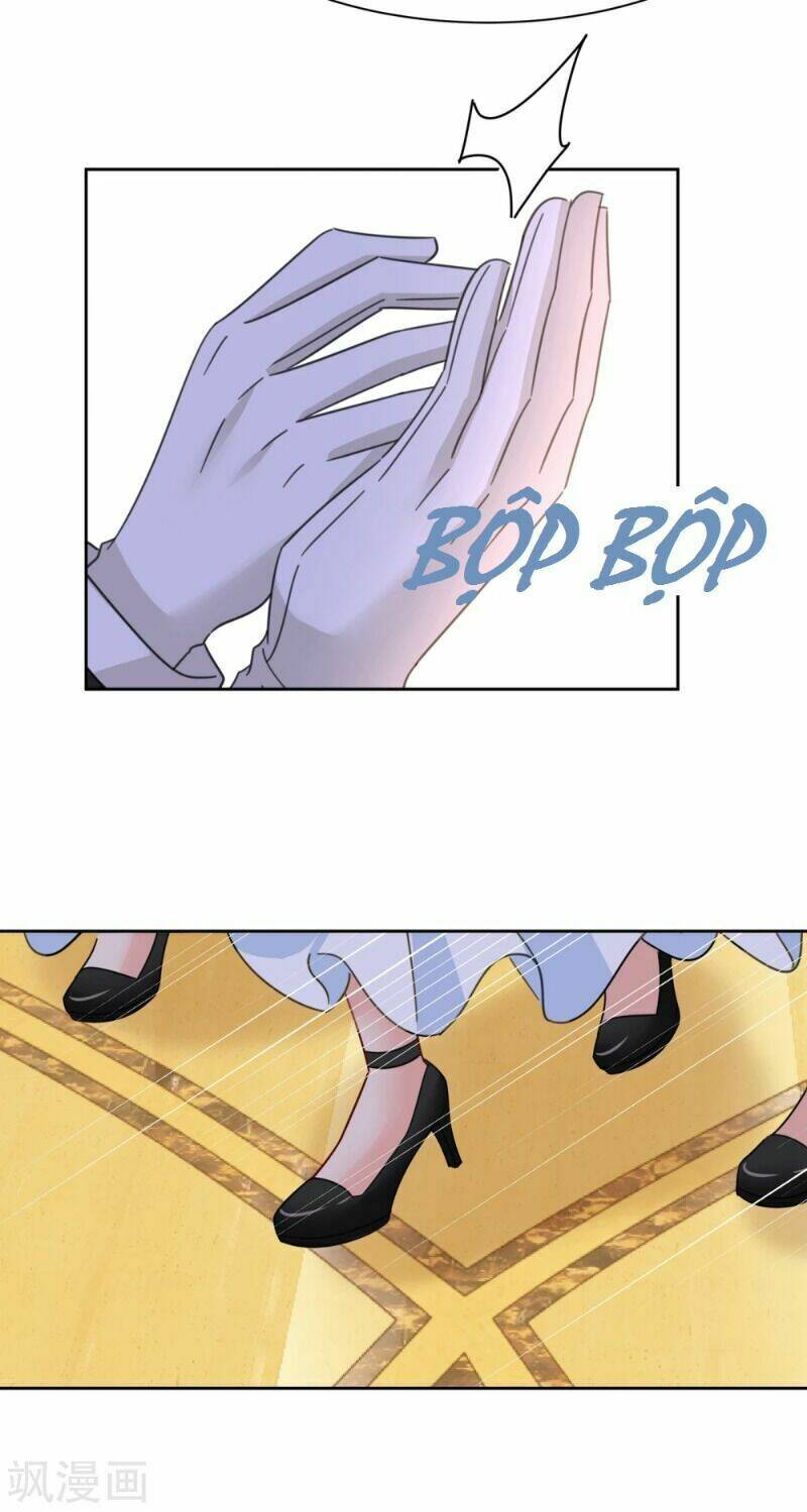 Tổng Tài Tại Thượng Chapter 323 - Trang 2