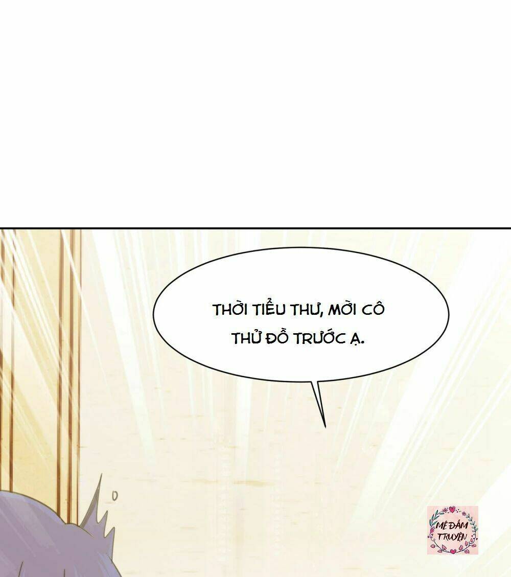 Tổng Tài Tại Thượng Chapter 323 - Trang 2