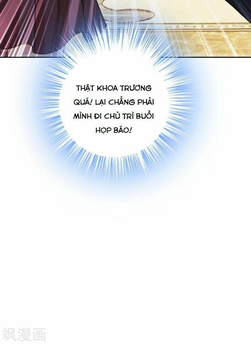 Tổng Tài Tại Thượng Chapter 323 - Trang 2