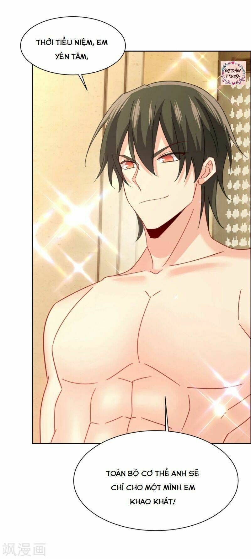 Tổng Tài Tại Thượng Chapter 323 - Trang 2