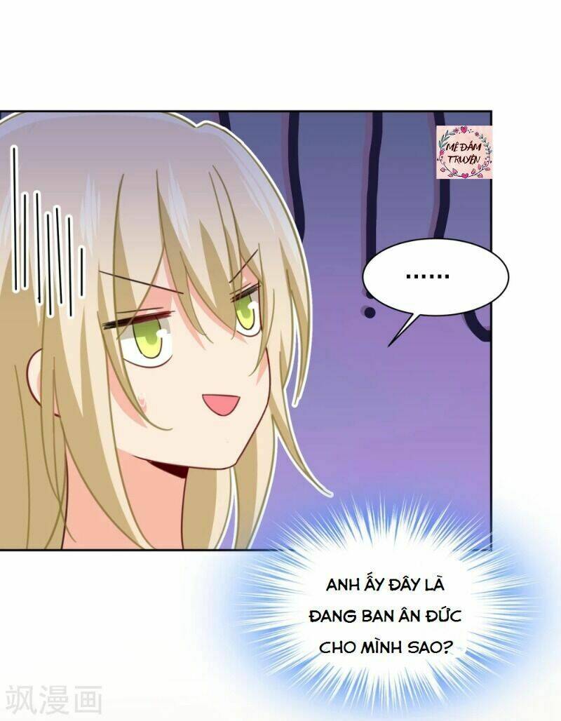 Tổng Tài Tại Thượng Chapter 323 - Trang 2