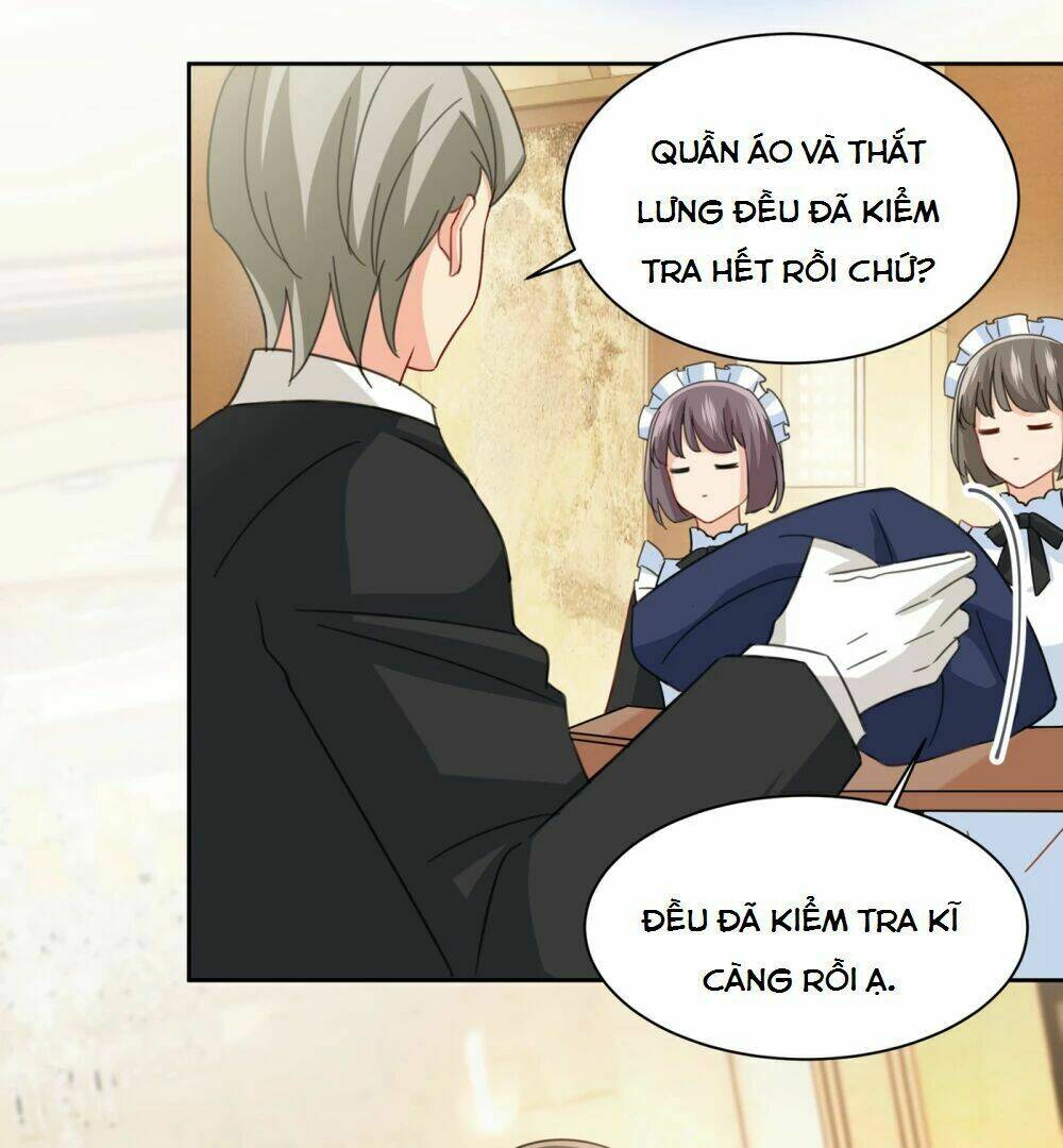 Tổng Tài Tại Thượng Chapter 323 - Trang 2