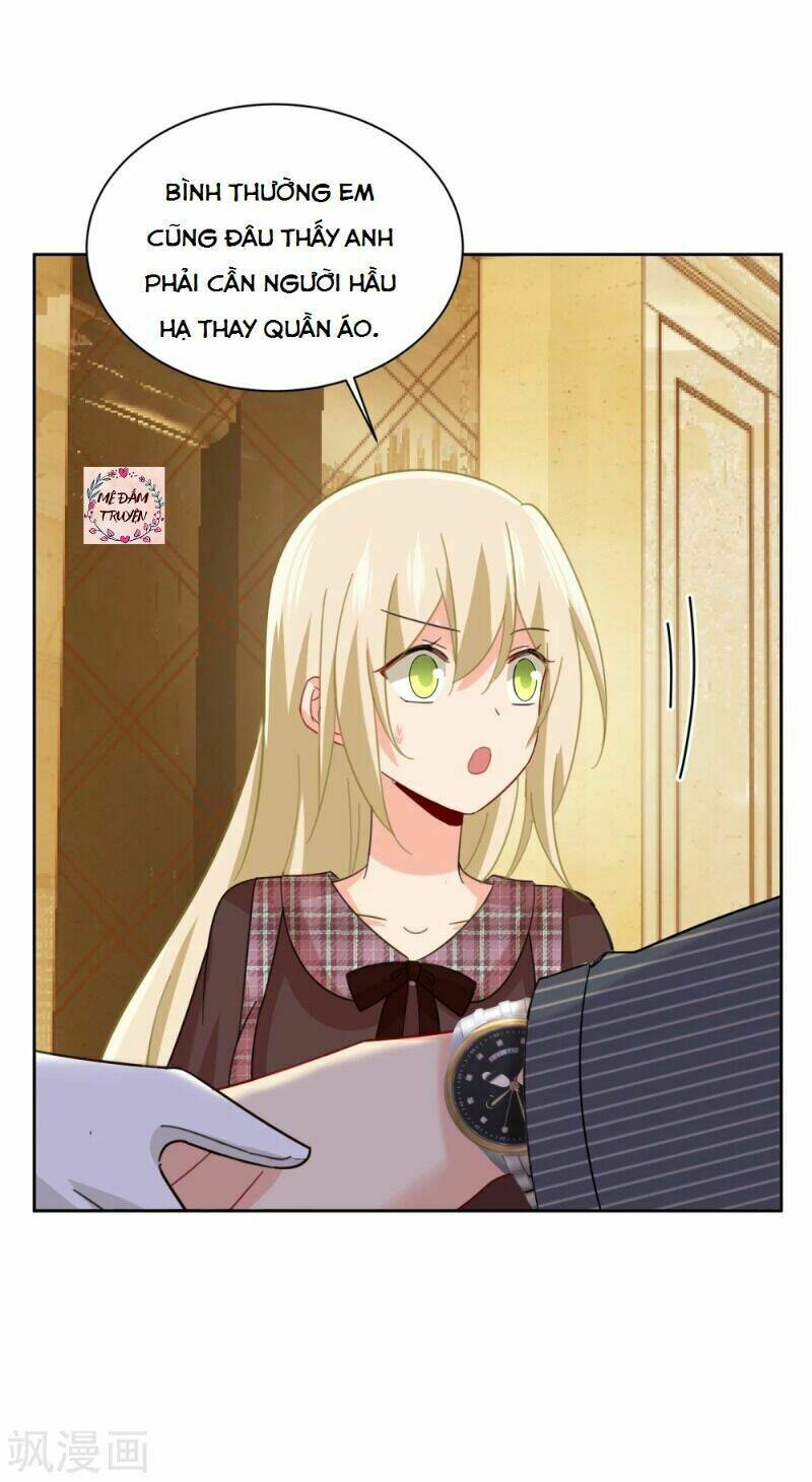 Tổng Tài Tại Thượng Chapter 323 - Trang 2