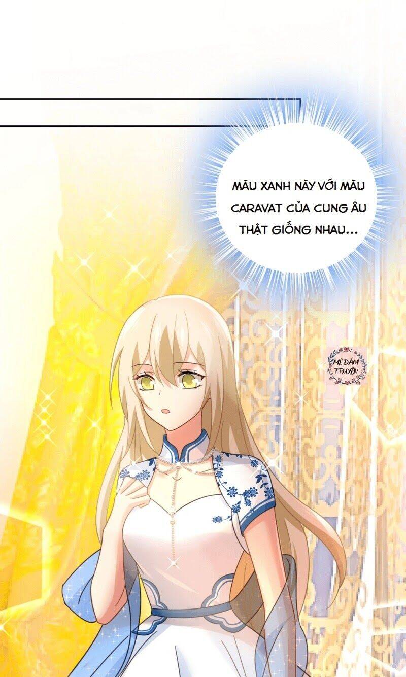 Tổng Tài Tại Thượng Chapter 324 - Trang 2