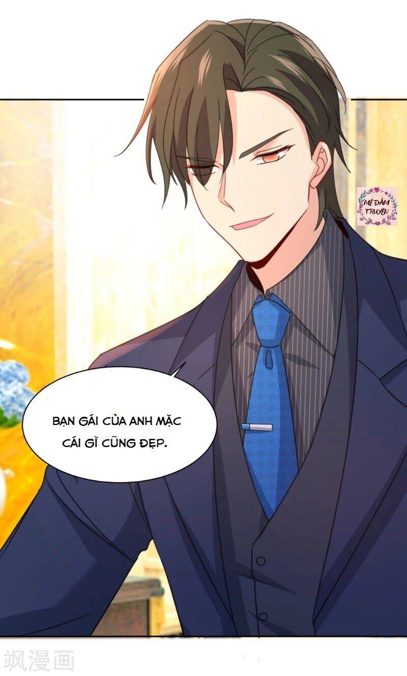 Tổng Tài Tại Thượng Chapter 324 - Trang 2