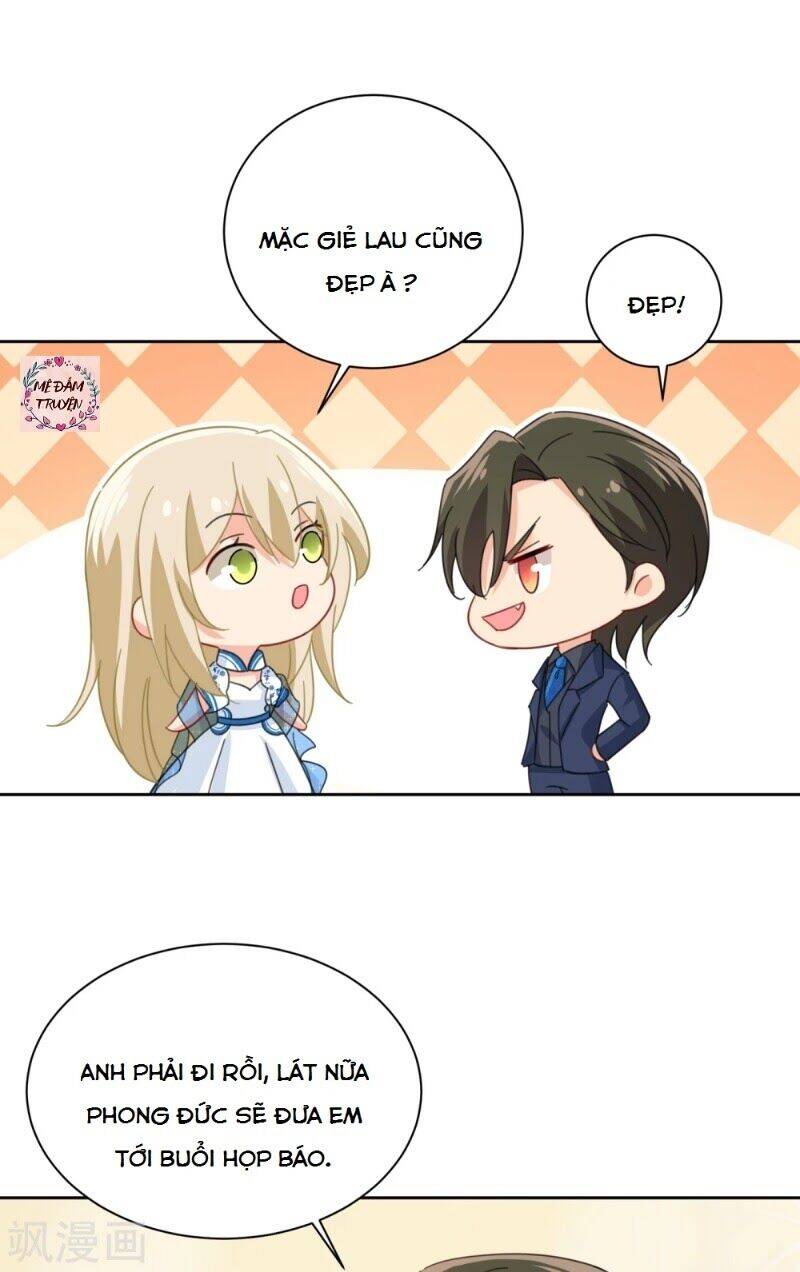 Tổng Tài Tại Thượng Chapter 324 - Trang 2