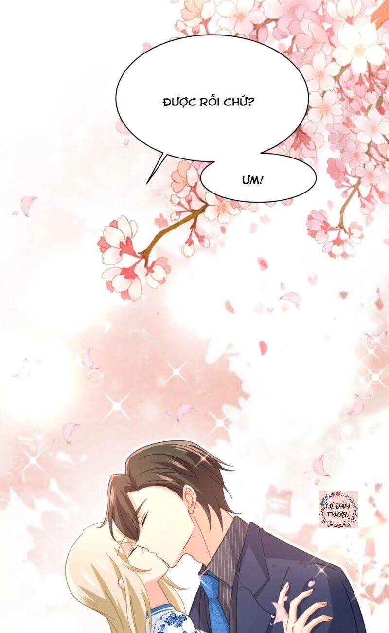 Tổng Tài Tại Thượng Chapter 324 - Trang 2