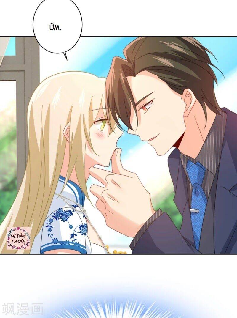 Tổng Tài Tại Thượng Chapter 324 - Trang 2