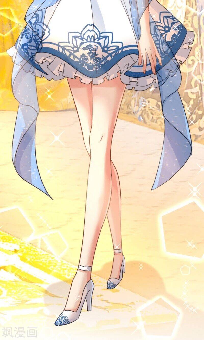 Tổng Tài Tại Thượng Chapter 324 - Trang 2