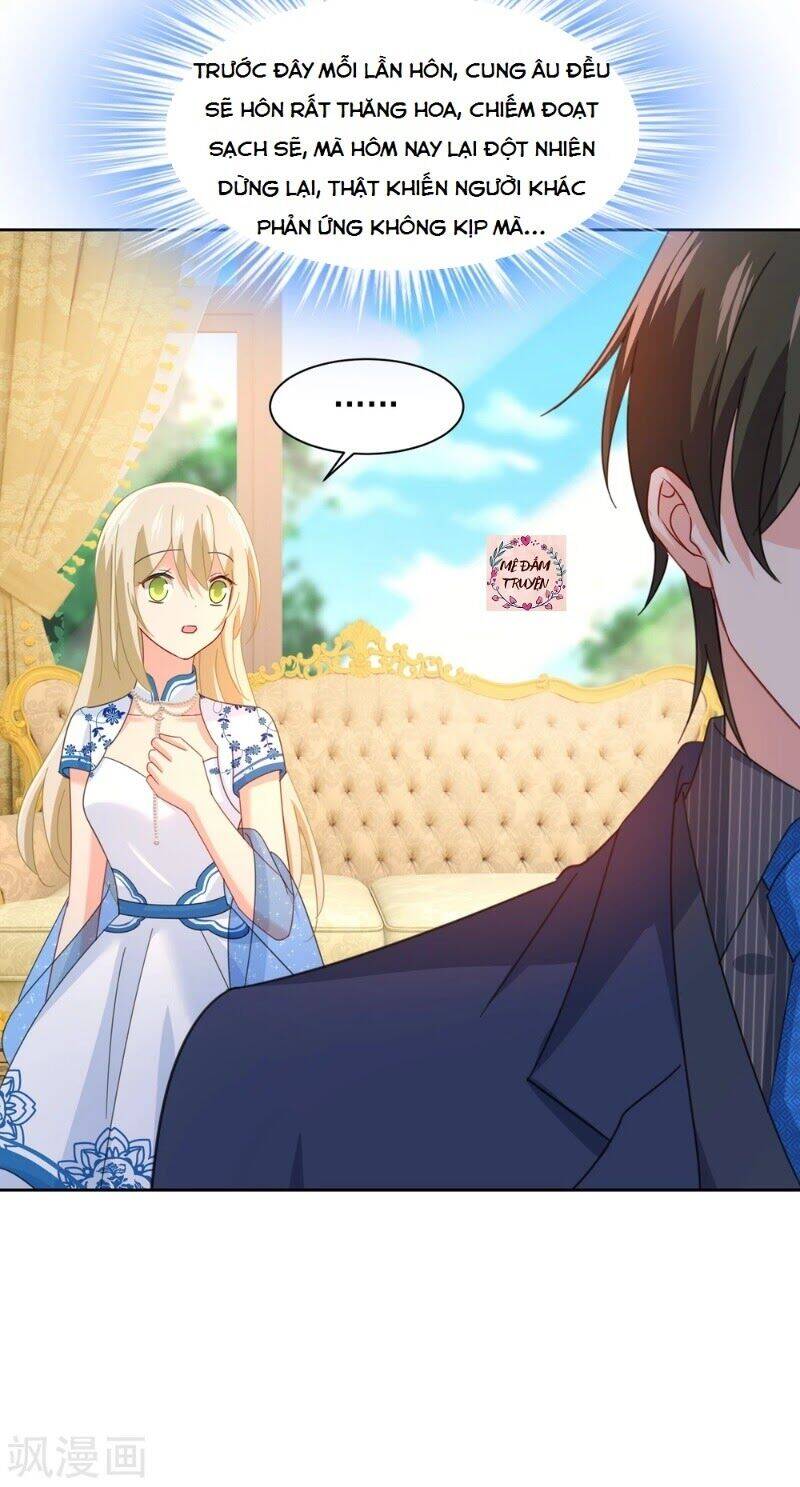 Tổng Tài Tại Thượng Chapter 324 - Trang 2