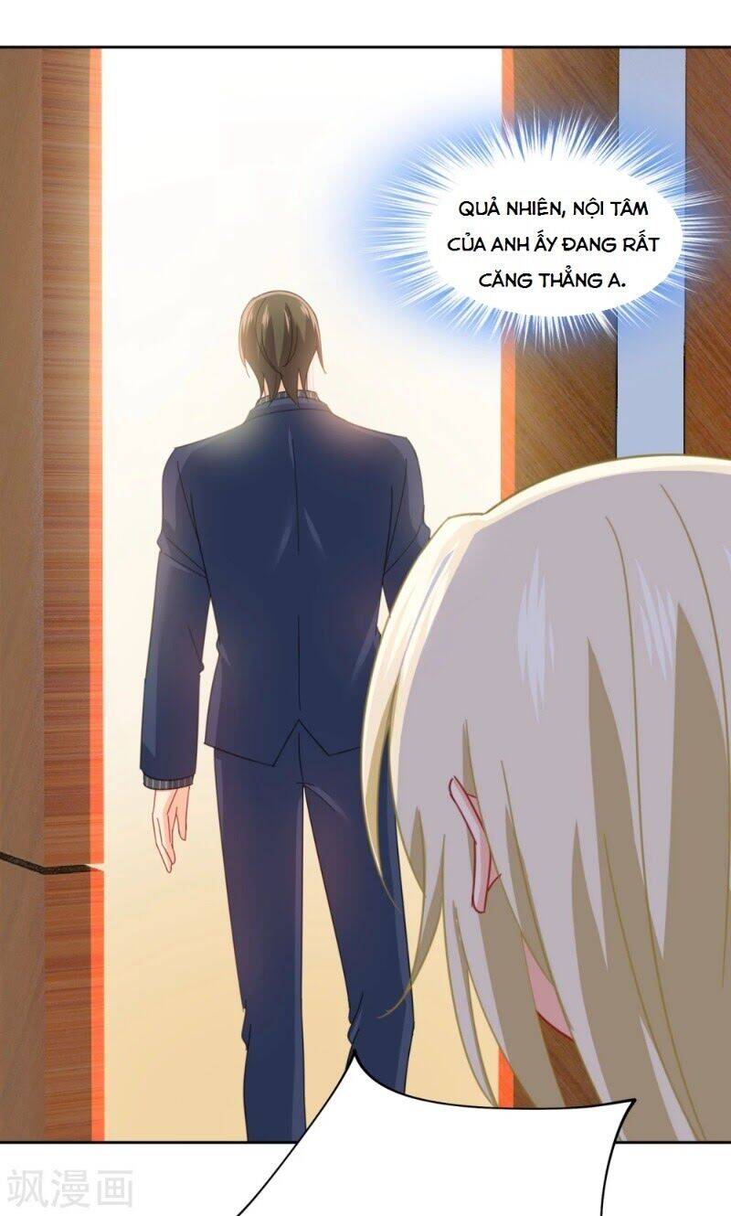 Tổng Tài Tại Thượng Chapter 324 - Trang 2