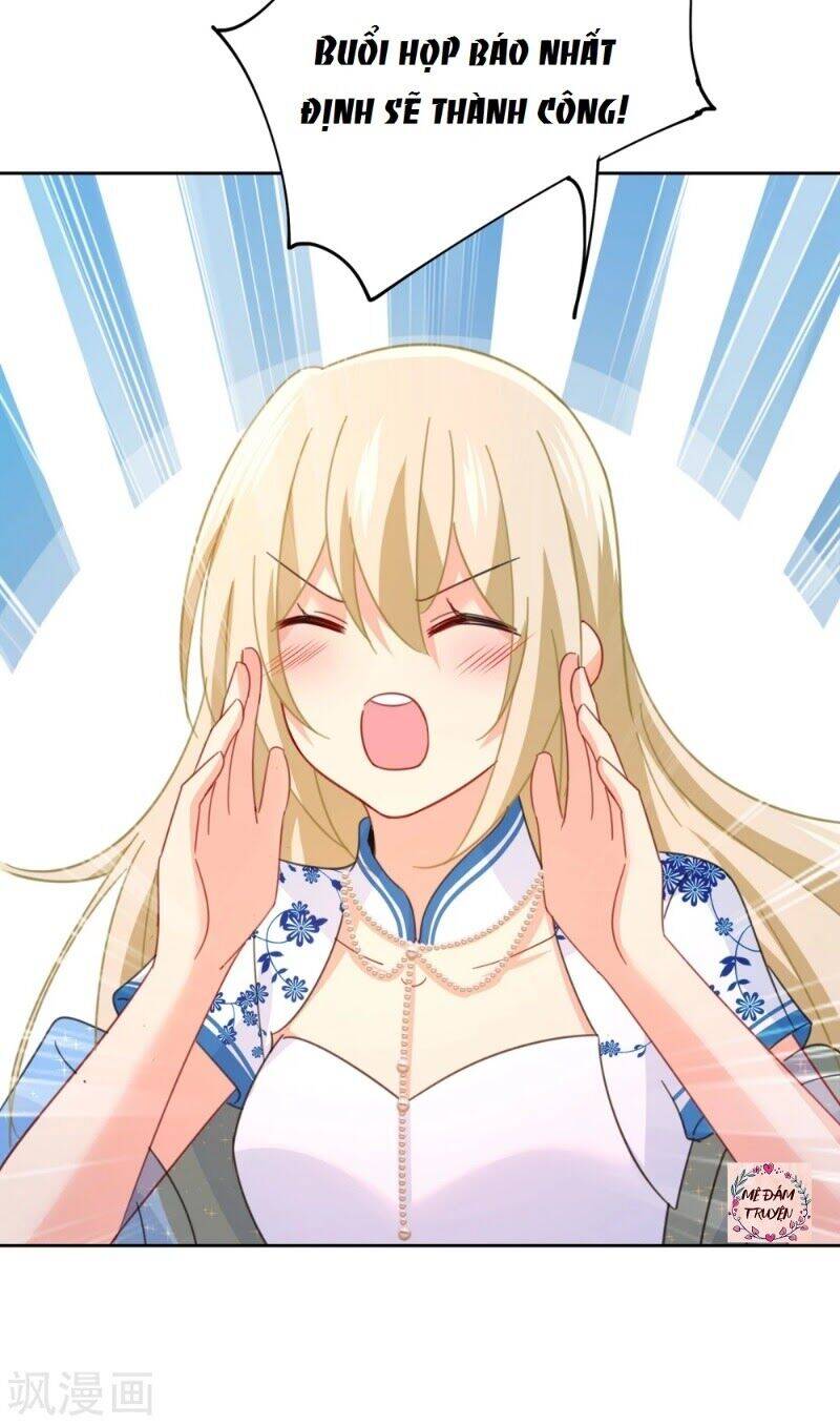 Tổng Tài Tại Thượng Chapter 324 - Trang 2