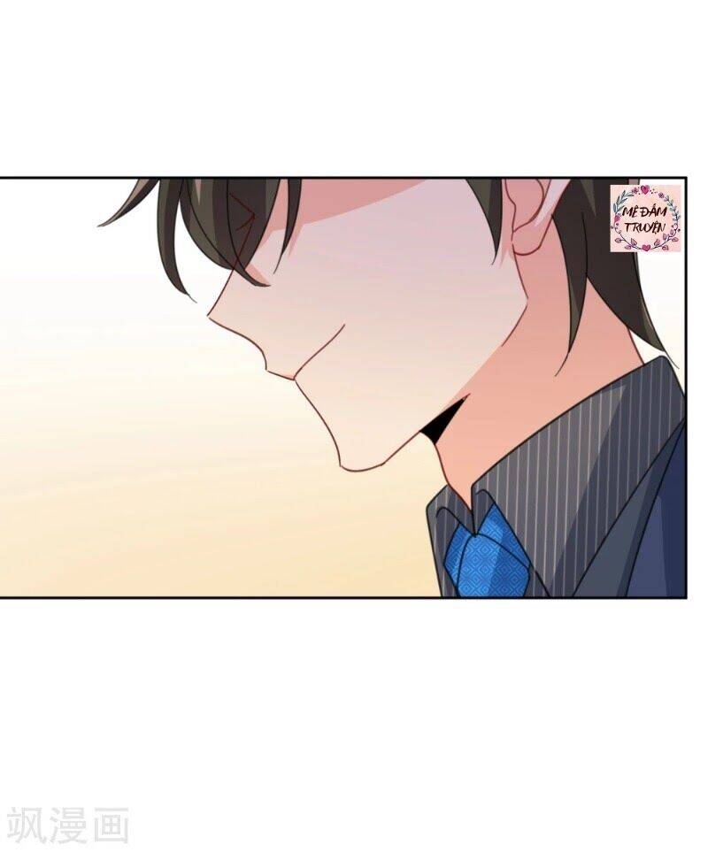 Tổng Tài Tại Thượng Chapter 324 - Trang 2