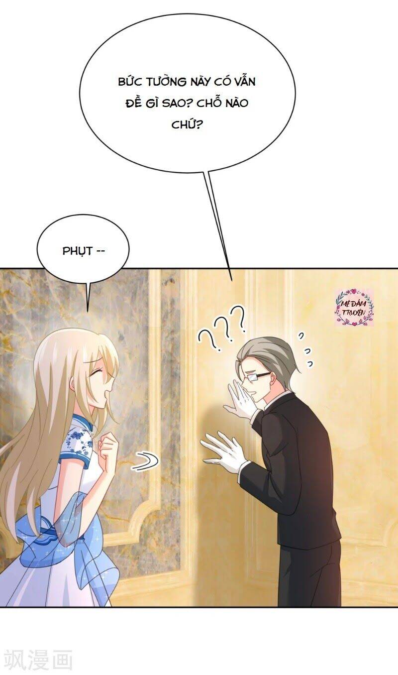 Tổng Tài Tại Thượng Chapter 324 - Trang 2