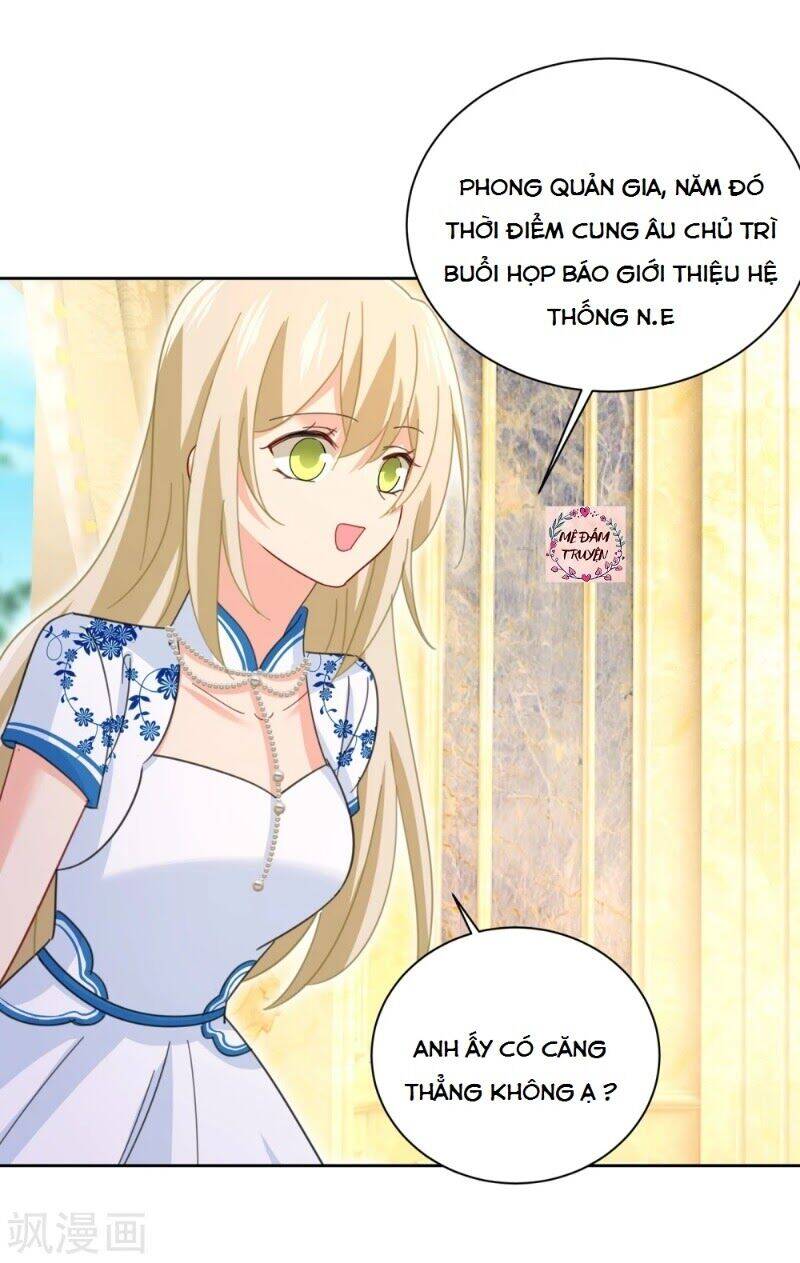 Tổng Tài Tại Thượng Chapter 324 - Trang 2