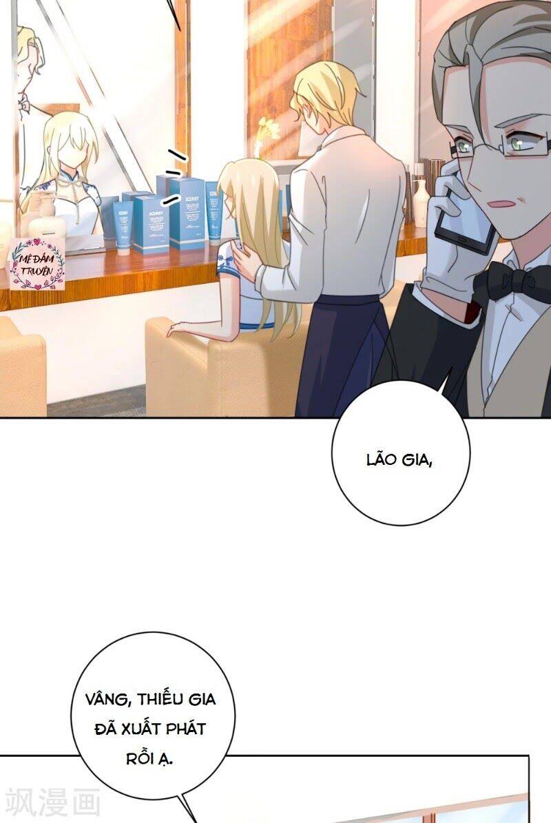 Tổng Tài Tại Thượng Chapter 324 - Trang 2