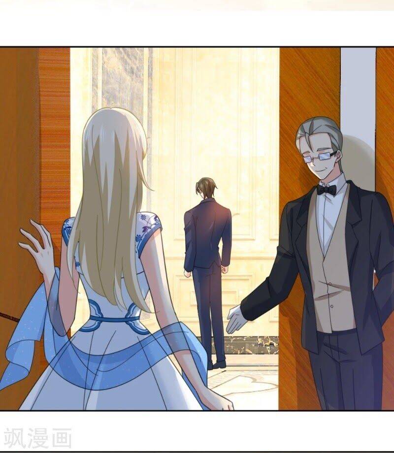 Tổng Tài Tại Thượng Chapter 324 - Trang 2