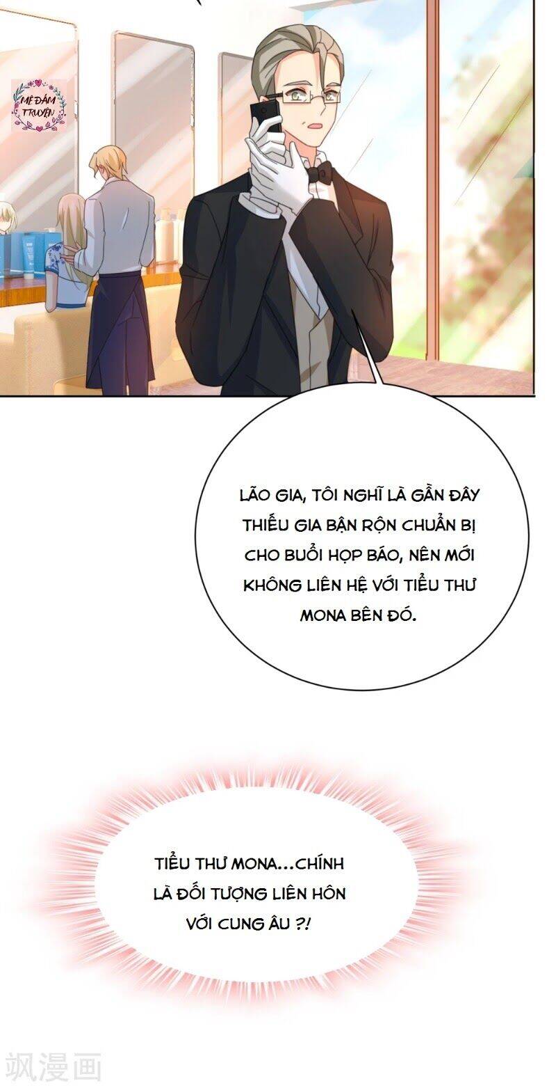 Tổng Tài Tại Thượng Chapter 324 - Trang 2