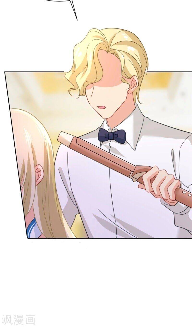 Tổng Tài Tại Thượng Chapter 324 - Trang 2