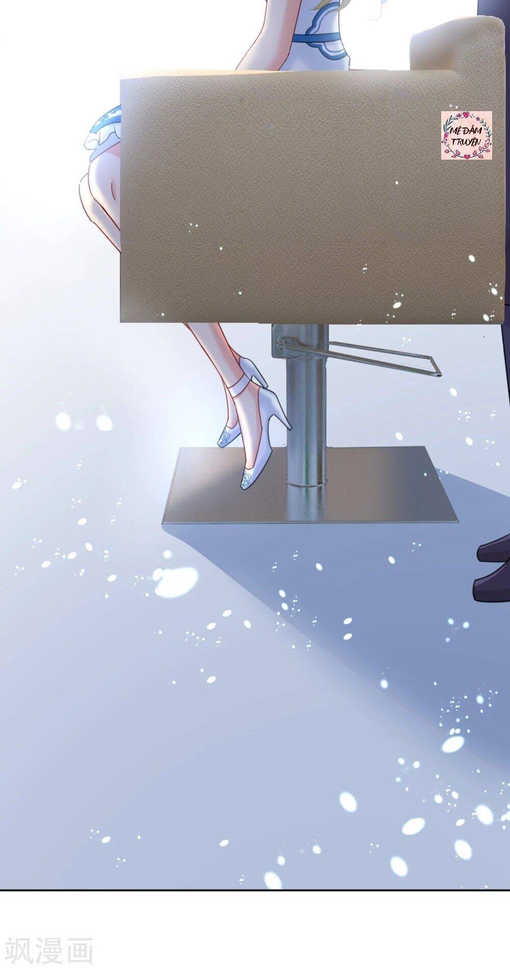 Tổng Tài Tại Thượng Chapter 324 - Trang 2