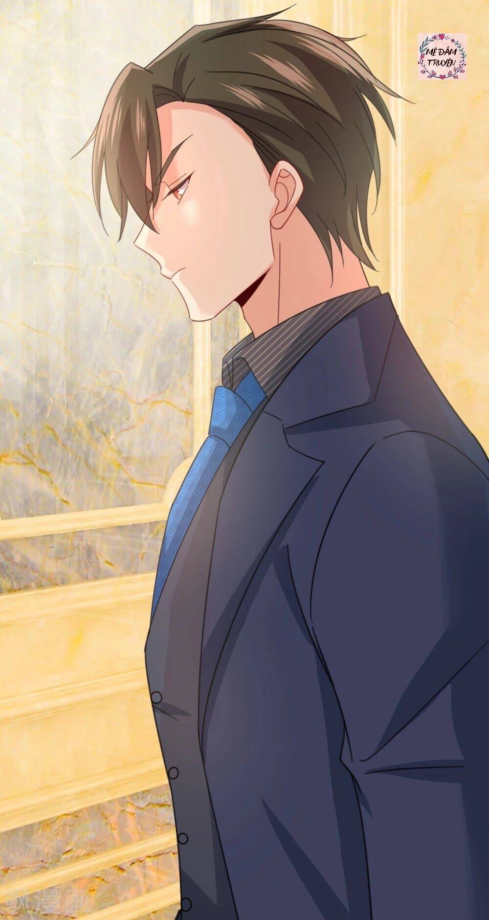 Tổng Tài Tại Thượng Chapter 324 - Trang 2