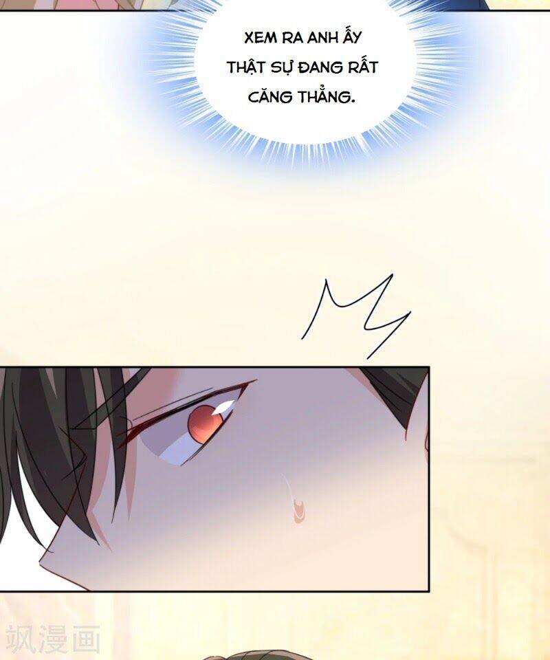 Tổng Tài Tại Thượng Chapter 324 - Trang 2