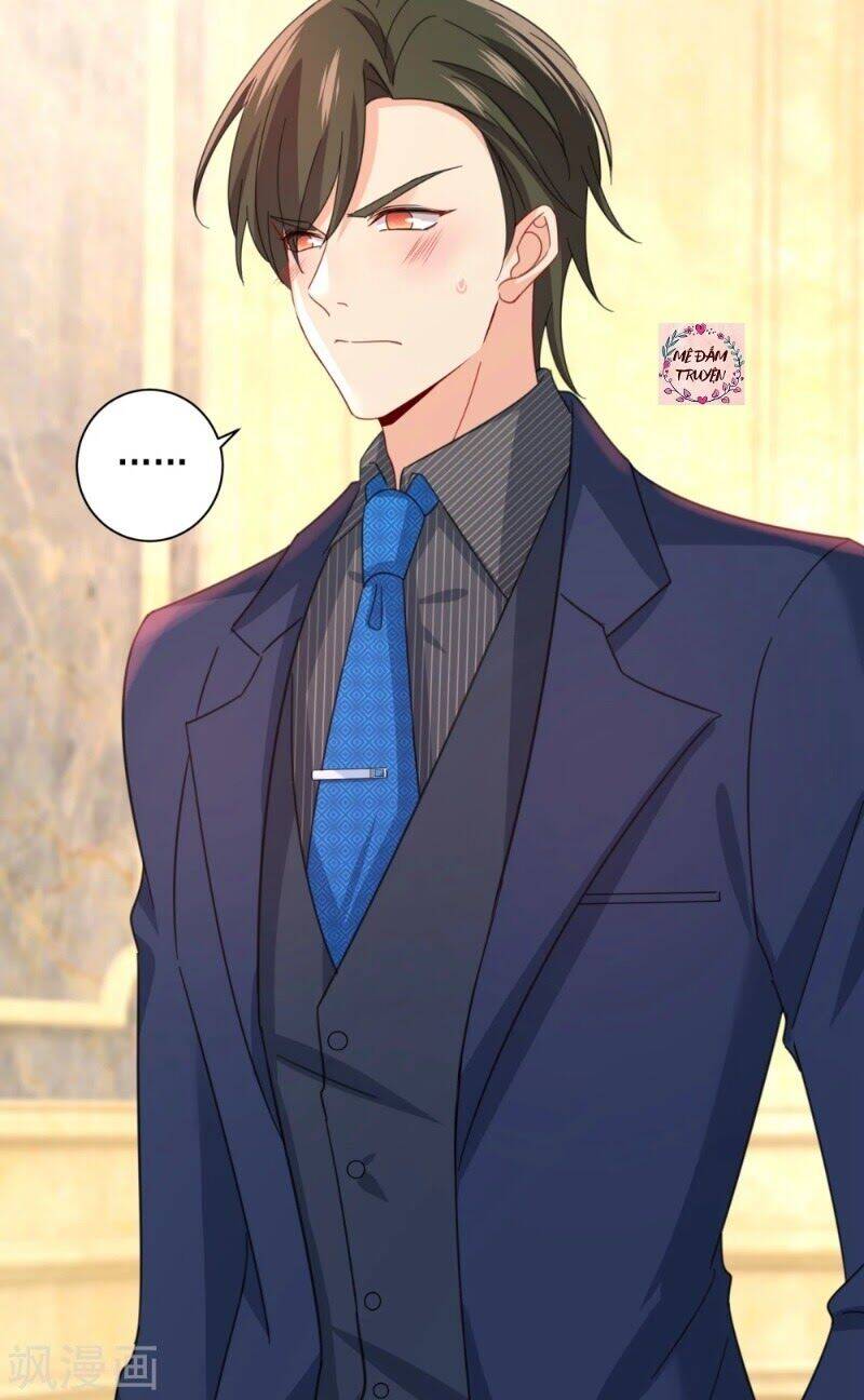 Tổng Tài Tại Thượng Chapter 324 - Trang 2