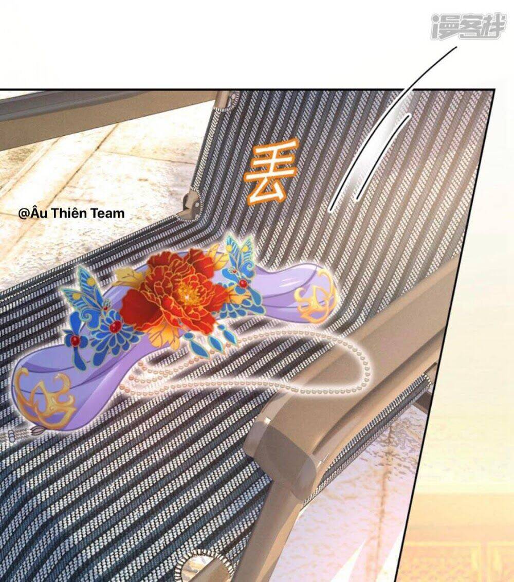 Tổng Tài Tại Thượng Chapter 325 - Trang 2