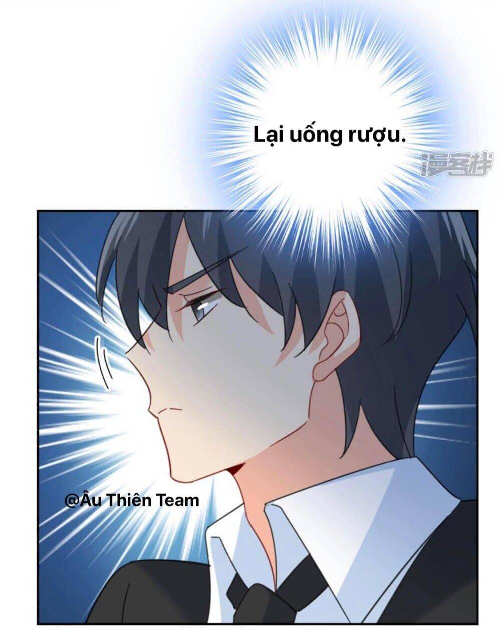 Tổng Tài Tại Thượng Chapter 325 - Trang 2