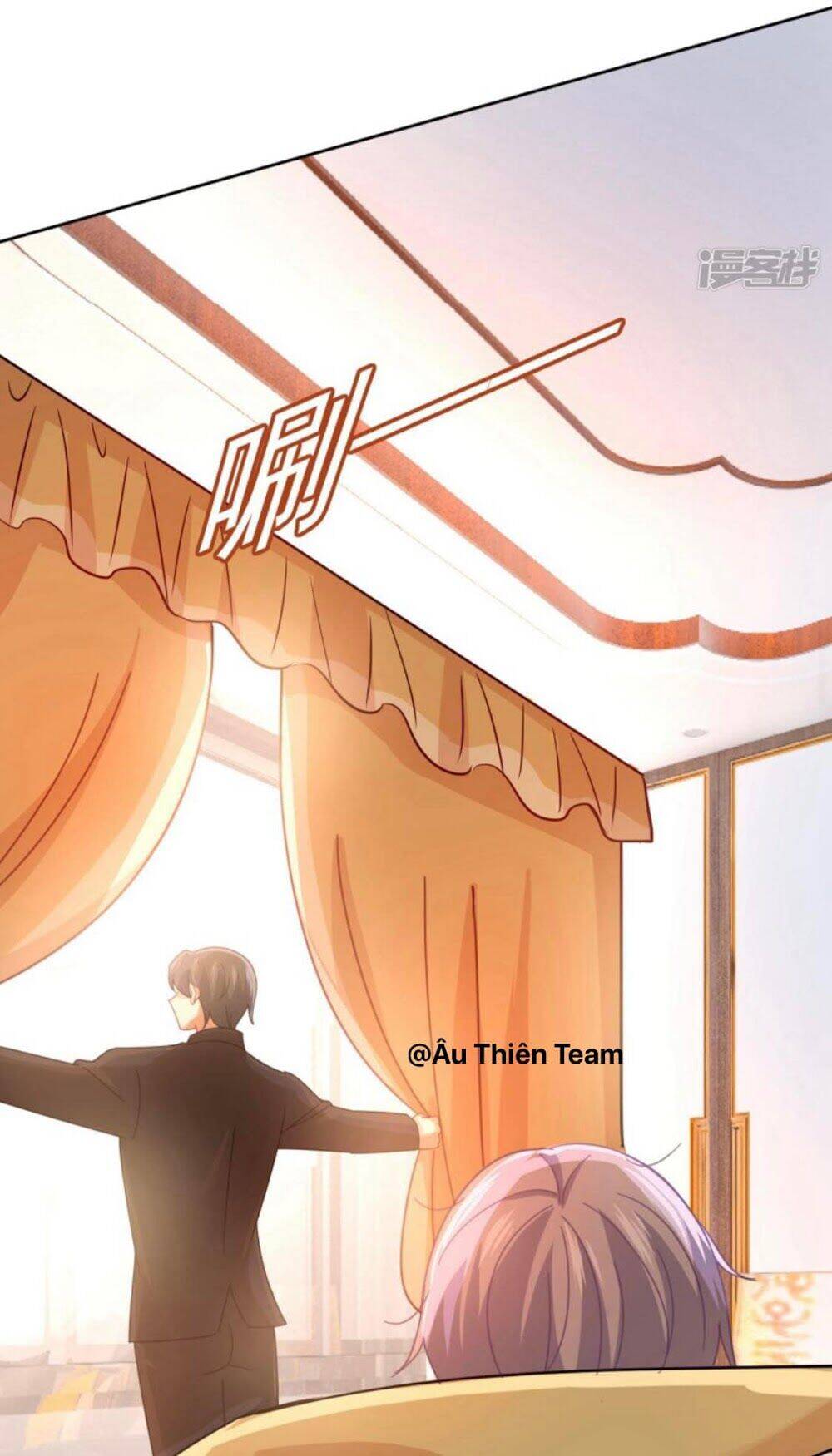 Tổng Tài Tại Thượng Chapter 325 - Trang 2