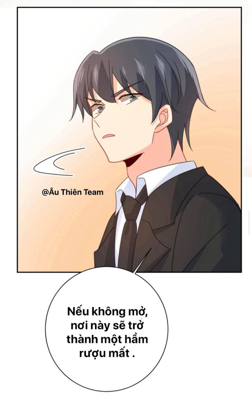 Tổng Tài Tại Thượng Chapter 325 - Trang 2