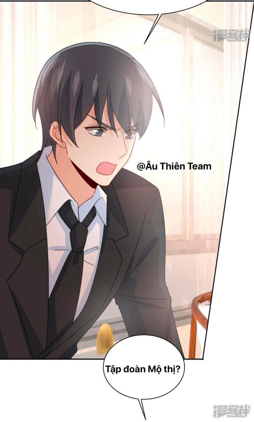 Tổng Tài Tại Thượng Chapter 325 - Trang 2