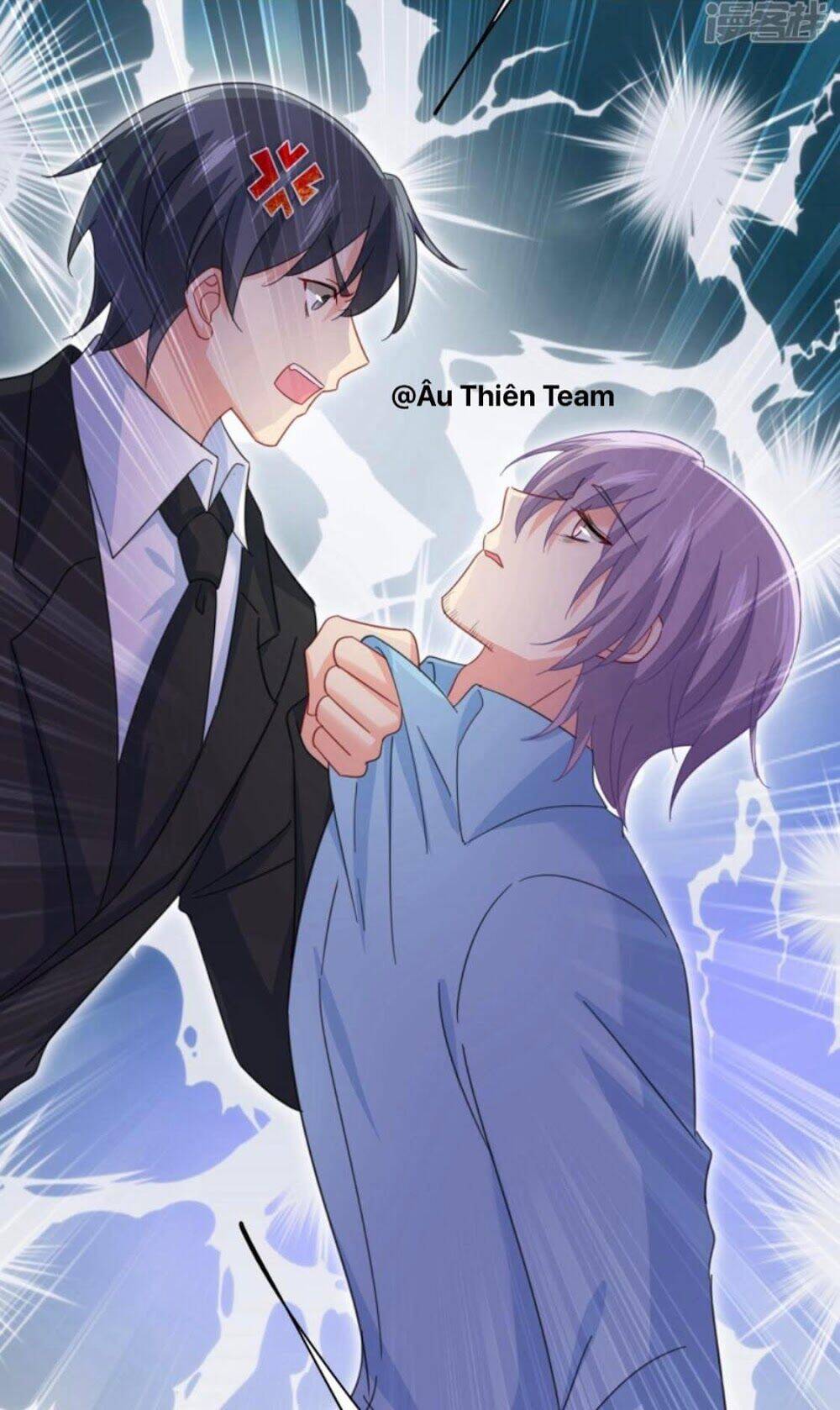 Tổng Tài Tại Thượng Chapter 325 - Trang 2