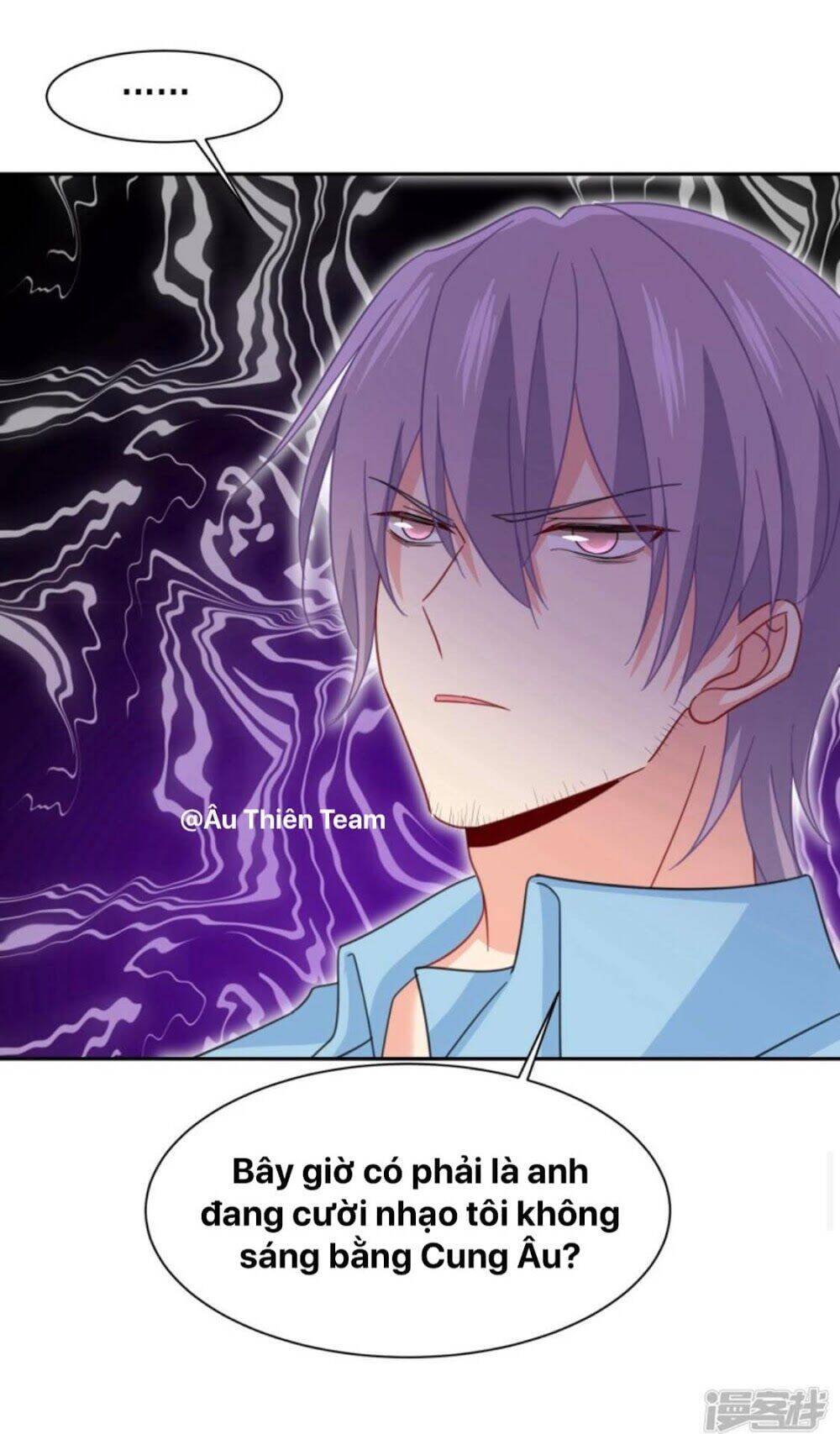 Tổng Tài Tại Thượng Chapter 325 - Trang 2