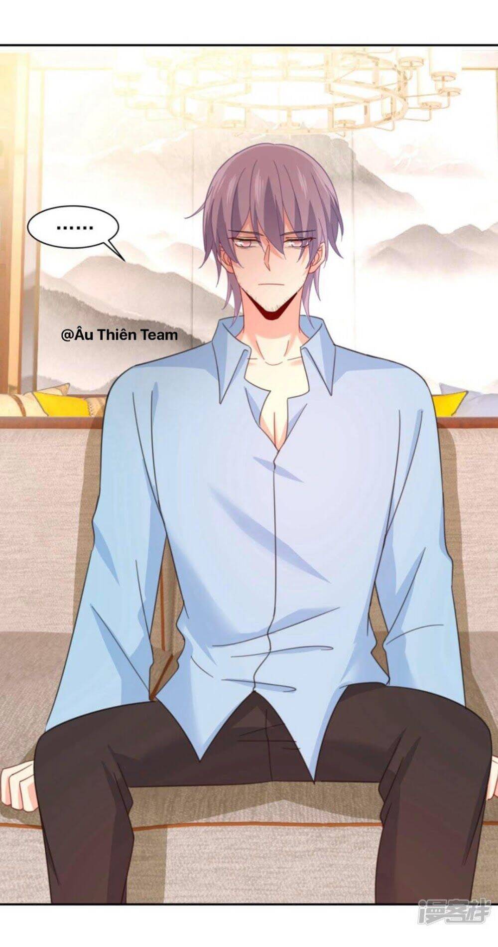 Tổng Tài Tại Thượng Chapter 325 - Trang 2