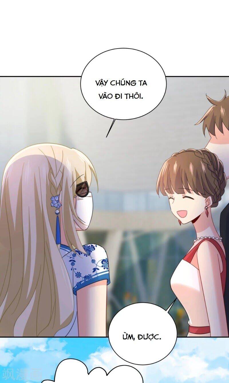 Tổng Tài Tại Thượng Chapter 326 - Trang 2