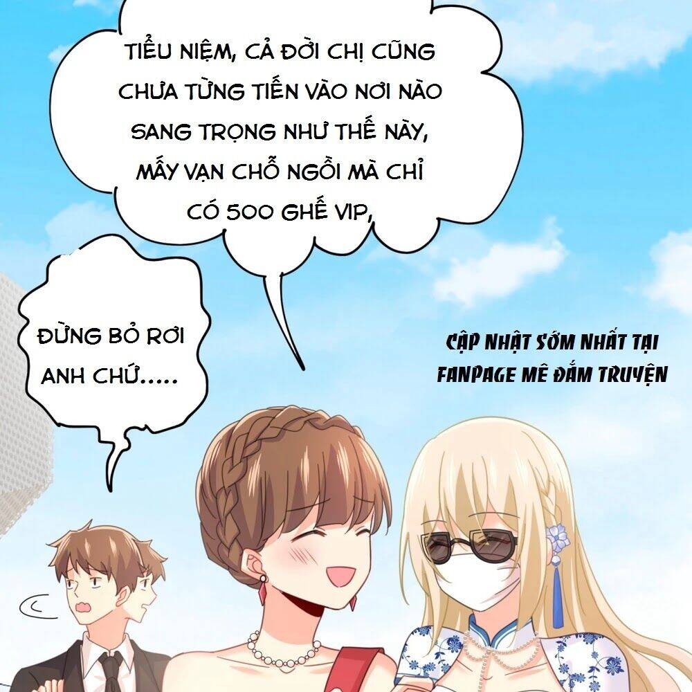 Tổng Tài Tại Thượng Chapter 326 - Trang 2
