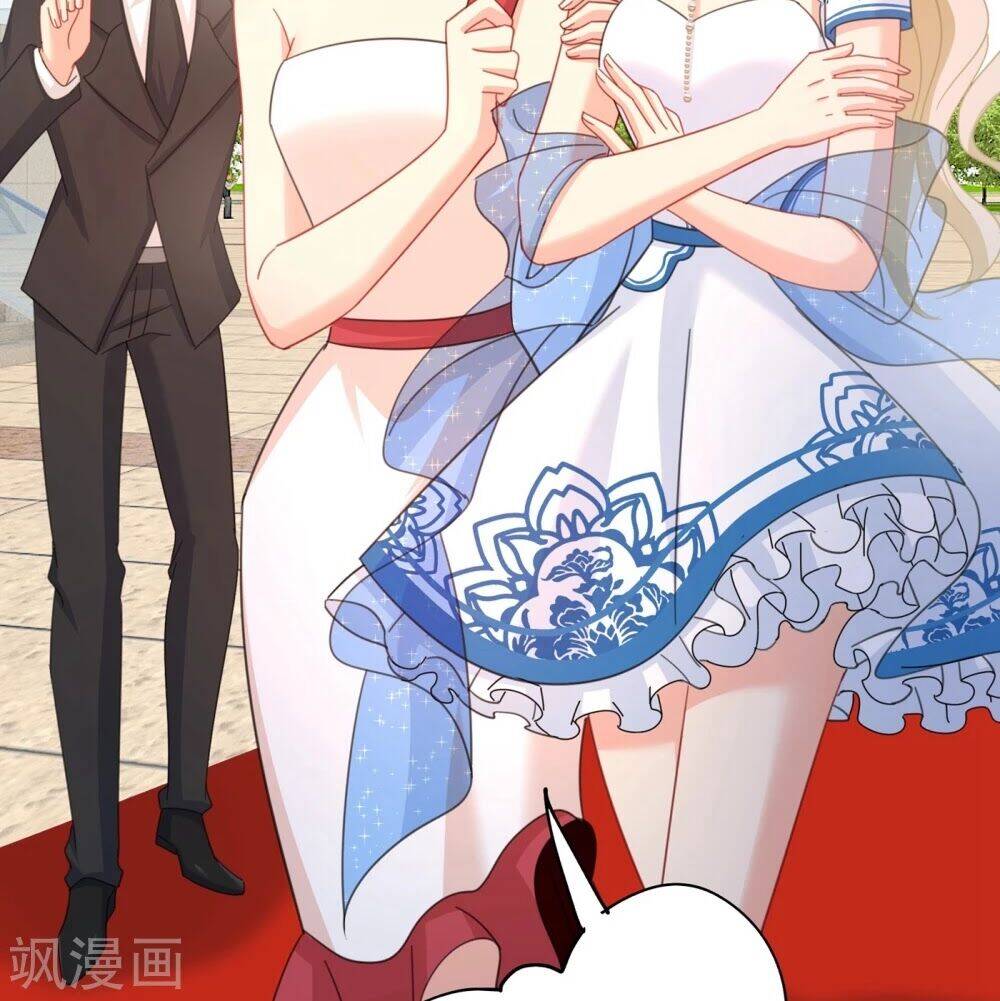 Tổng Tài Tại Thượng Chapter 326 - Trang 2