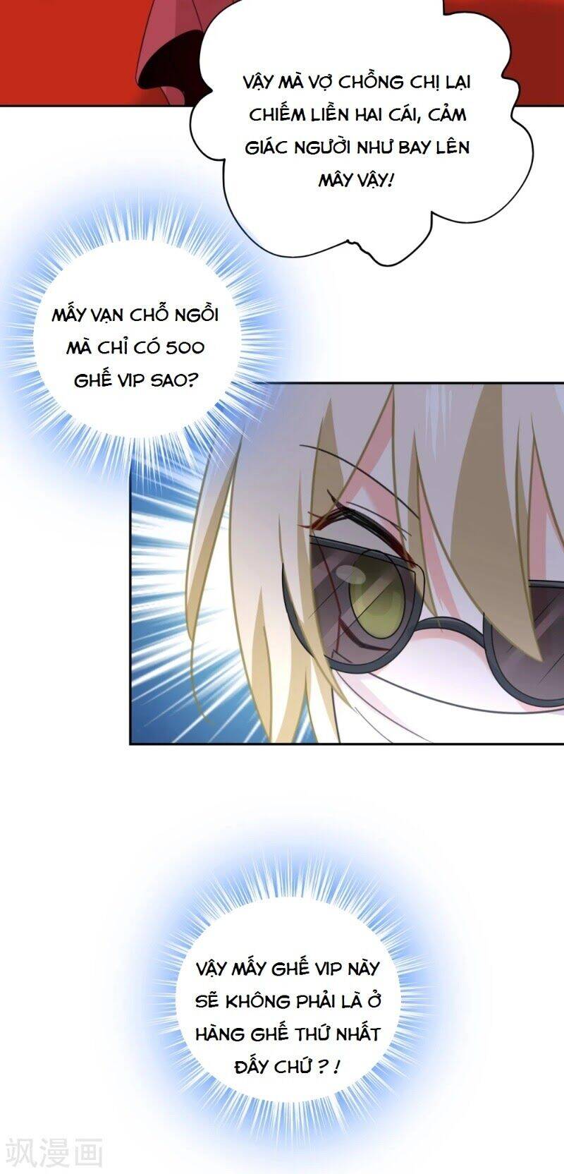 Tổng Tài Tại Thượng Chapter 326 - Trang 2