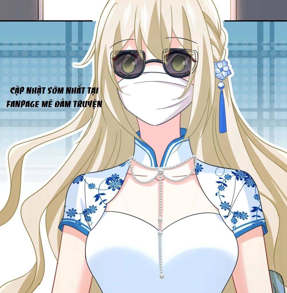 Tổng Tài Tại Thượng Chapter 326 - Trang 2