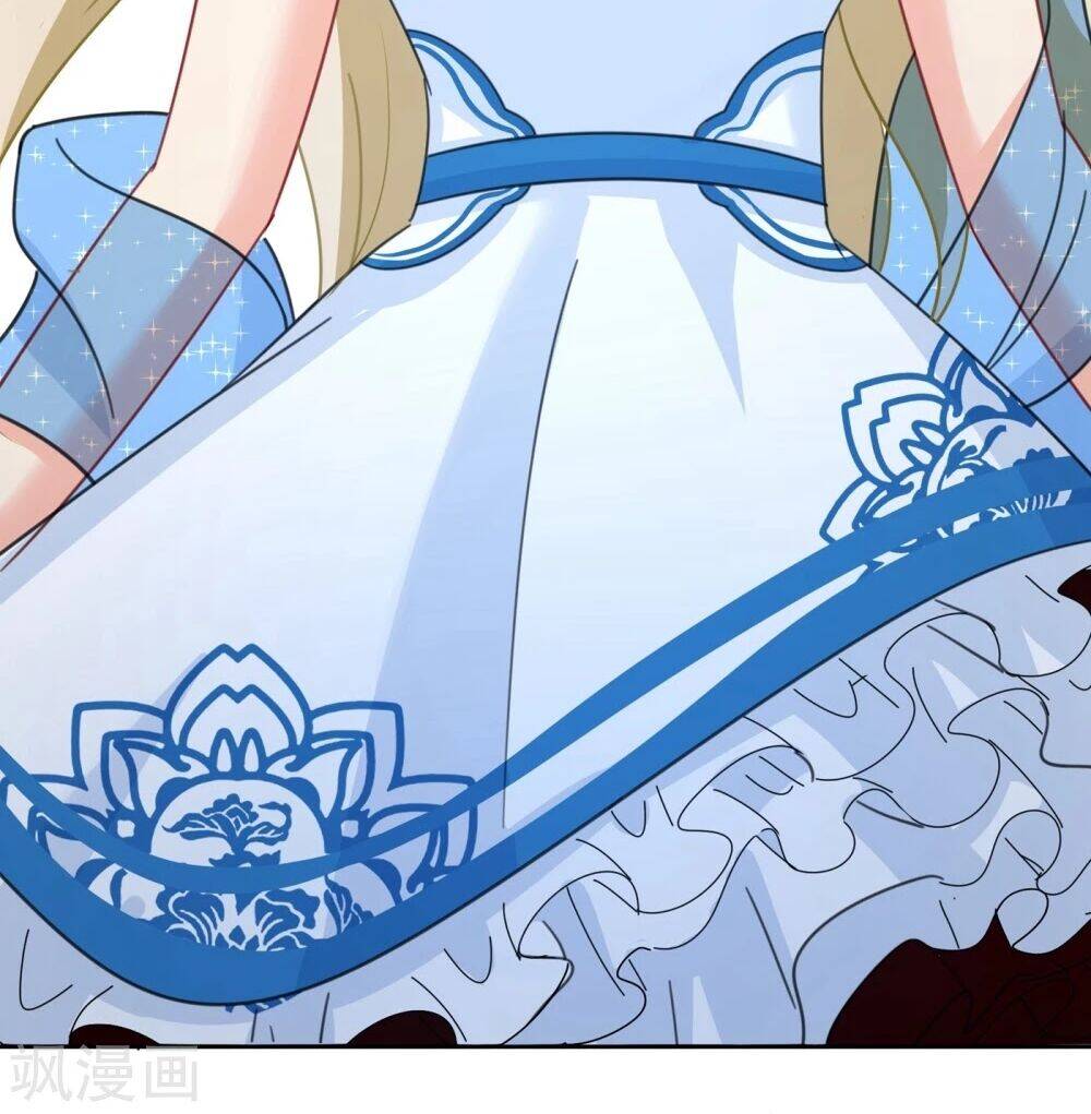 Tổng Tài Tại Thượng Chapter 326 - Trang 2