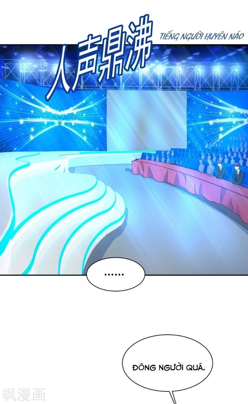 Tổng Tài Tại Thượng Chapter 326 - Trang 2