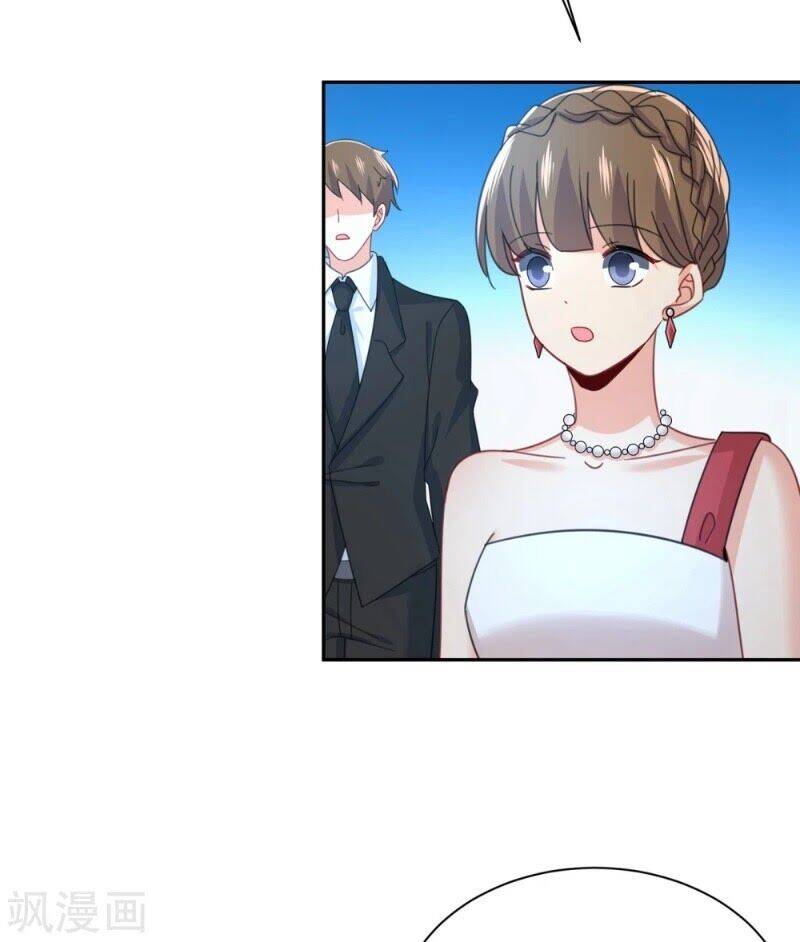 Tổng Tài Tại Thượng Chapter 326 - Trang 2