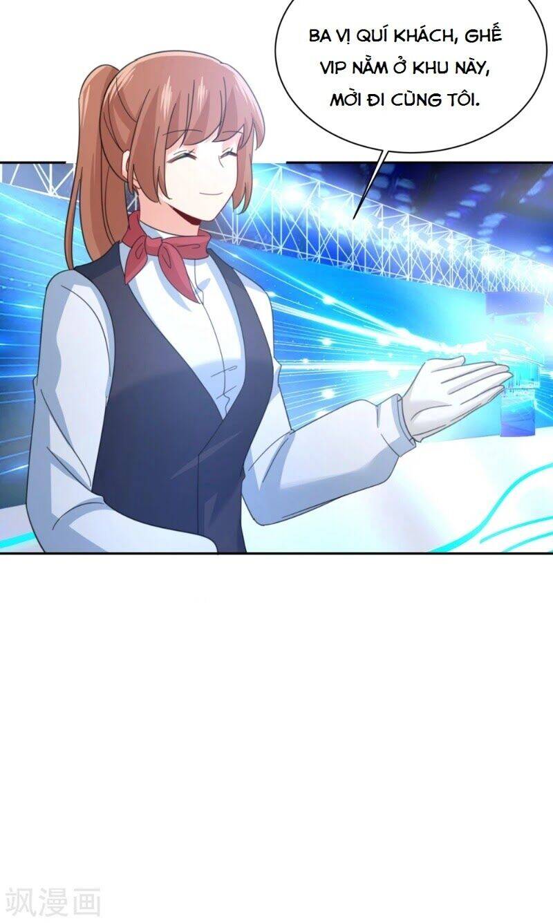 Tổng Tài Tại Thượng Chapter 326 - Trang 2